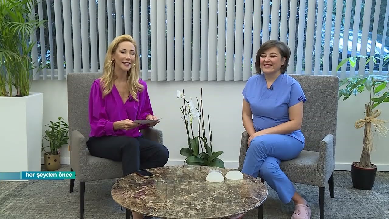 Cilt Bakımında En Yeni Yöntemler  Dr. Dilek Avşar