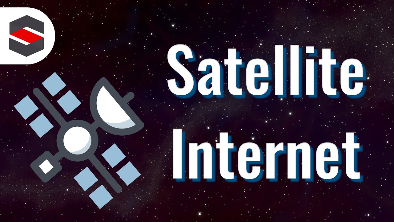 SpaceX и Starlink: хорошая ли идея спутниковый интернет?