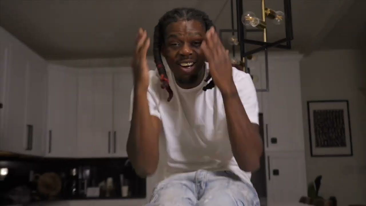 Homie G - That Boy Gone
