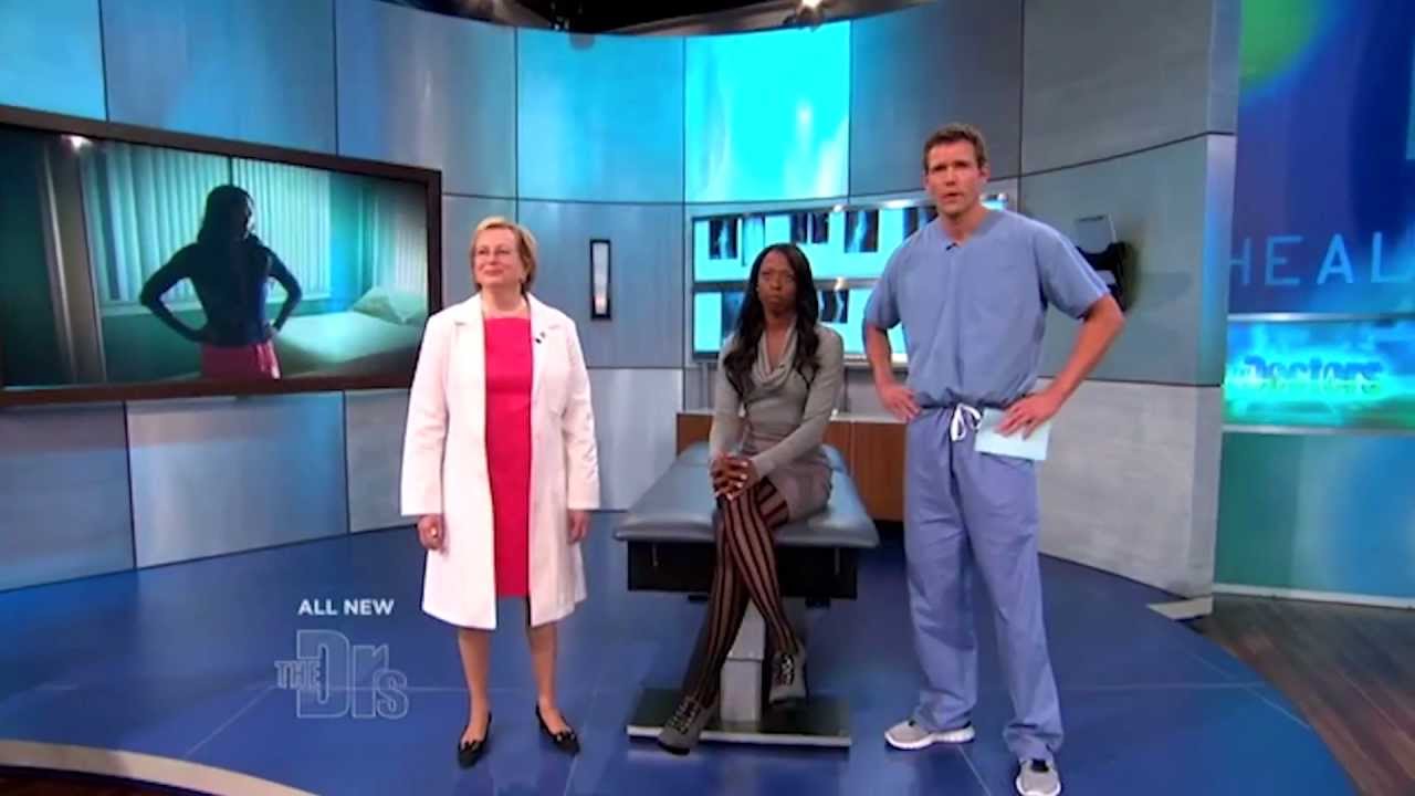 Thermography Breast Scanning