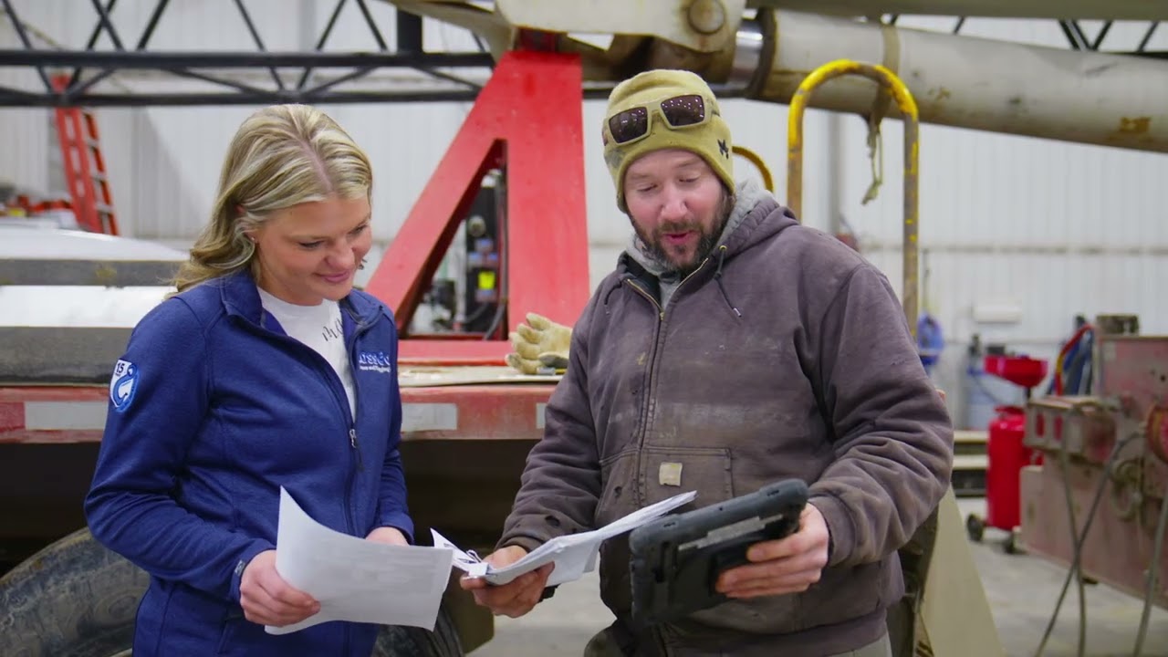 Meet Kacie (Our Fleet Manager)