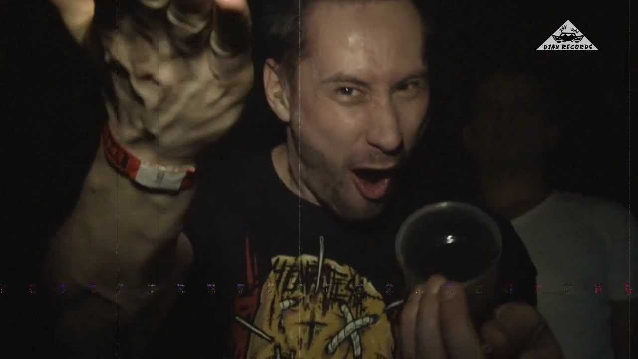 Djax it Up - 24.03.2012 - Aftermovie