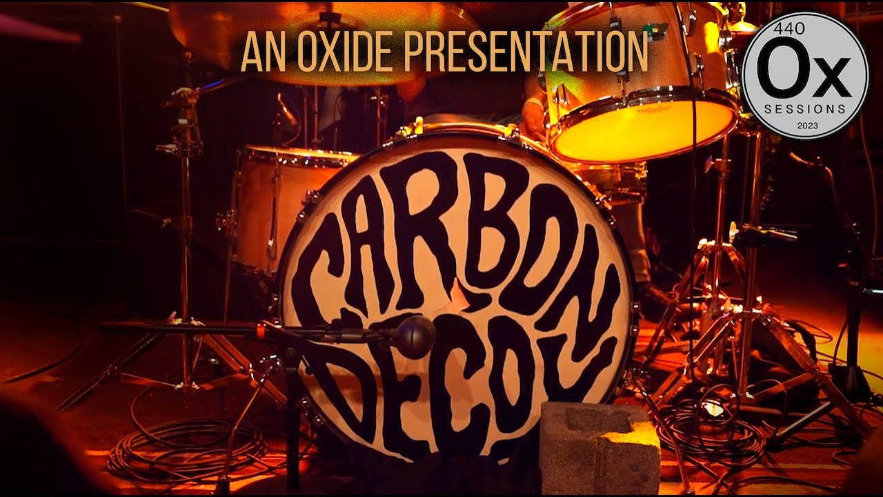 Carbon Decoy Live at El Club (Full Set)