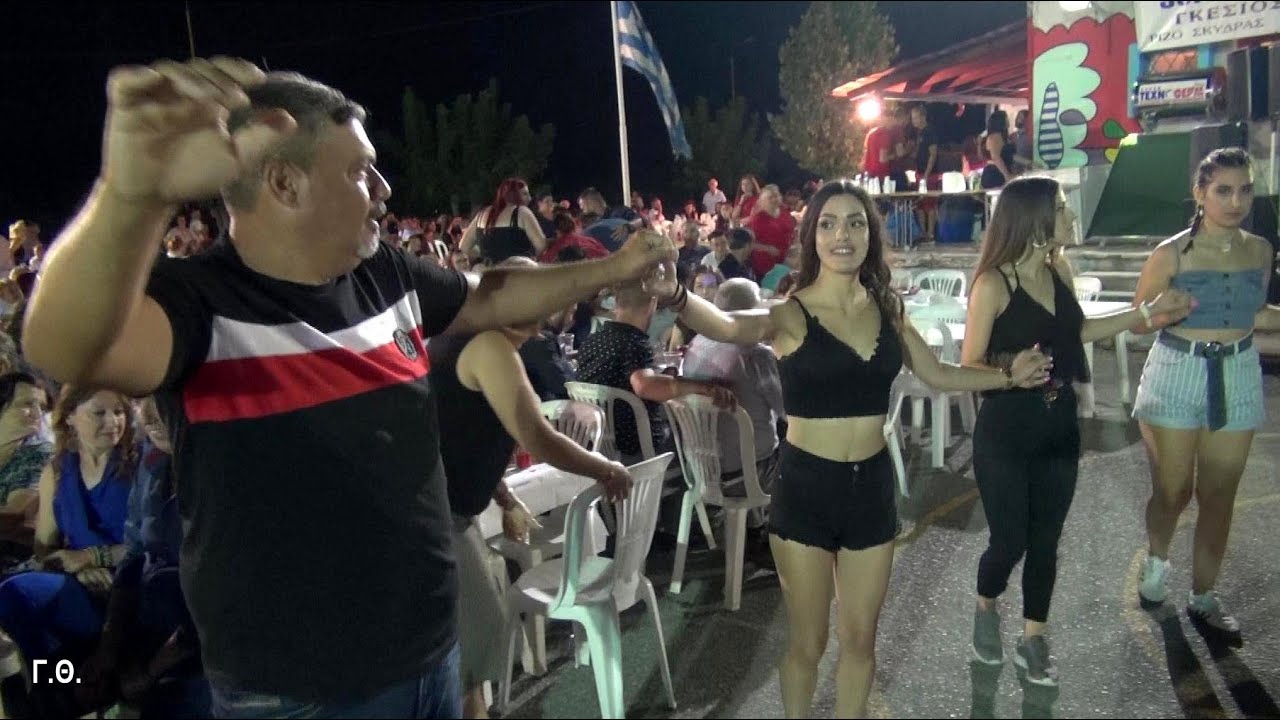 Sestra Brata Moli - Ηχος Αλμωπίας / Σταυροδρόμι Πέλλας 