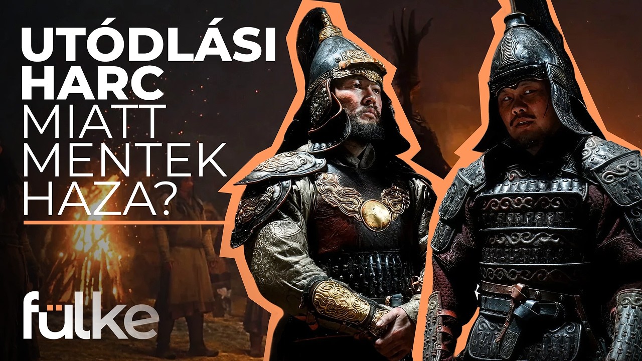 Majdnem kiirtották az országot – tatárjárás a Fülkében