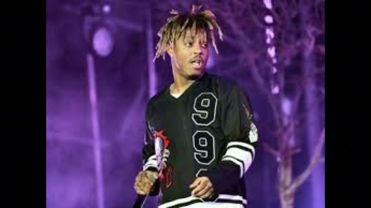 juice wrld remy type beat