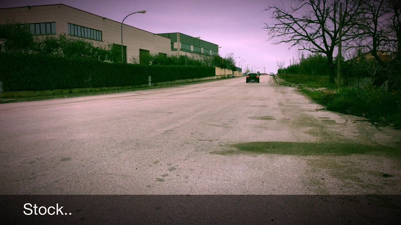 Clio Rs Trophy Akrapovic + 200 cat Inoxcar