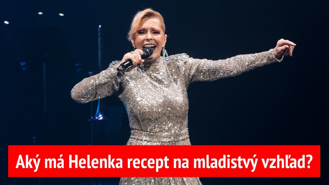 Nestarnúca Vondráčková prezradila recept na mladistvý vzhľad: Botox? Nikdy! TOTO jej pomáha