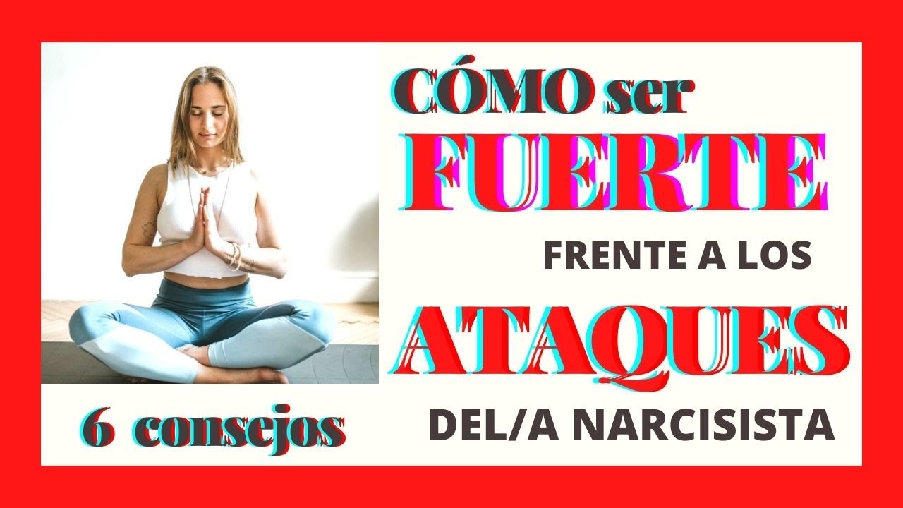 🔥¿Cómo aplicar PIEDRA GRIS Y DESARMAR al narcisista?/Pulsión de vida