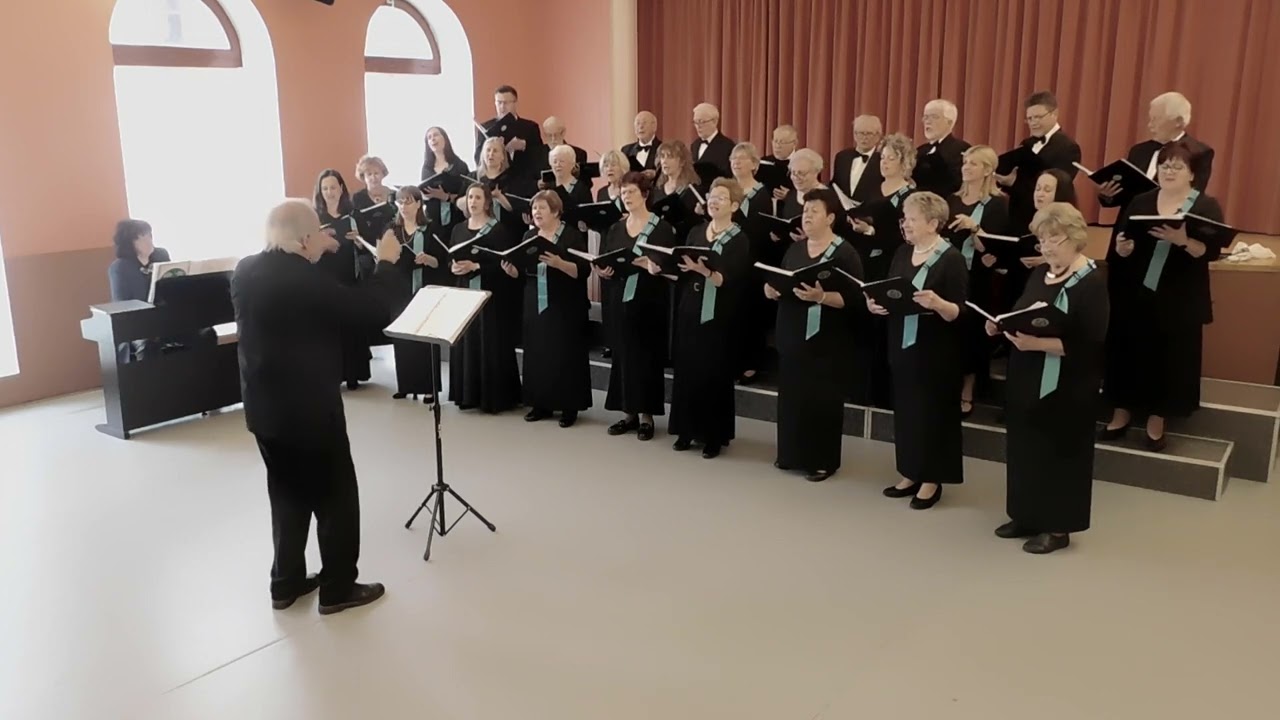 Kodály Zoltán: János köszöntő