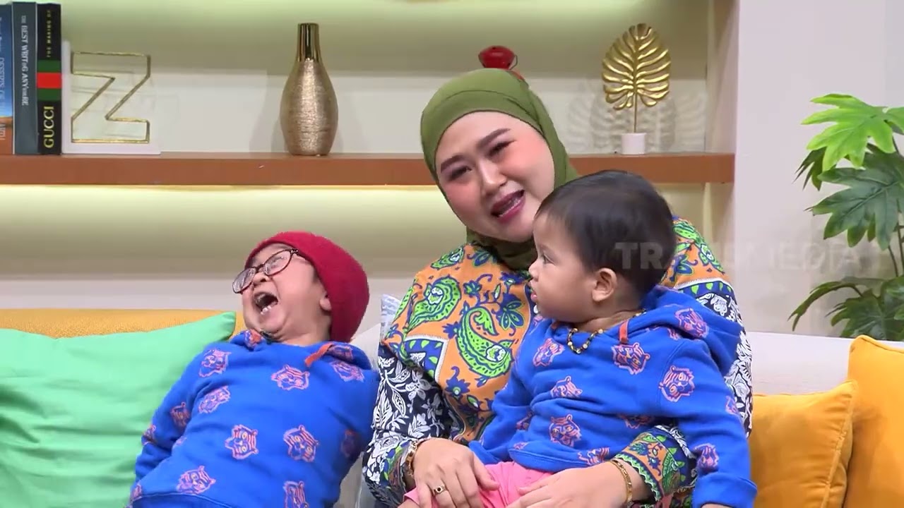 Ini Alasan Shelvie Yakin Menikah Dengan Daus Mini | FYP BEST MOMENT (22/09/22)