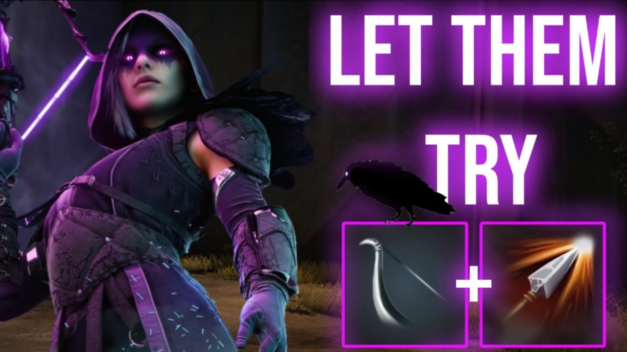 They Tried To Stop Me - Kira Fan Requested Gameplay Predecessor Guide