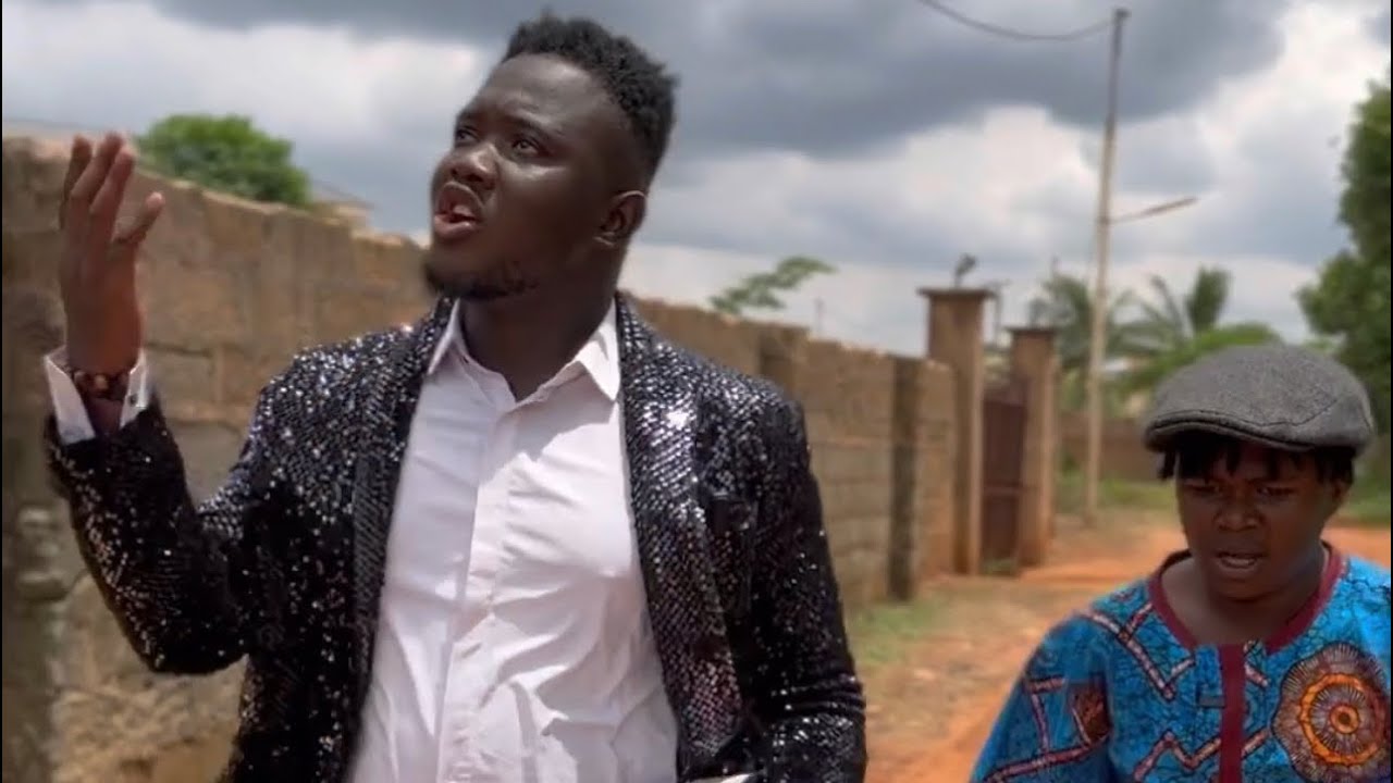 Trouble versus wahala | Albino Brothers | BlackAlbino
