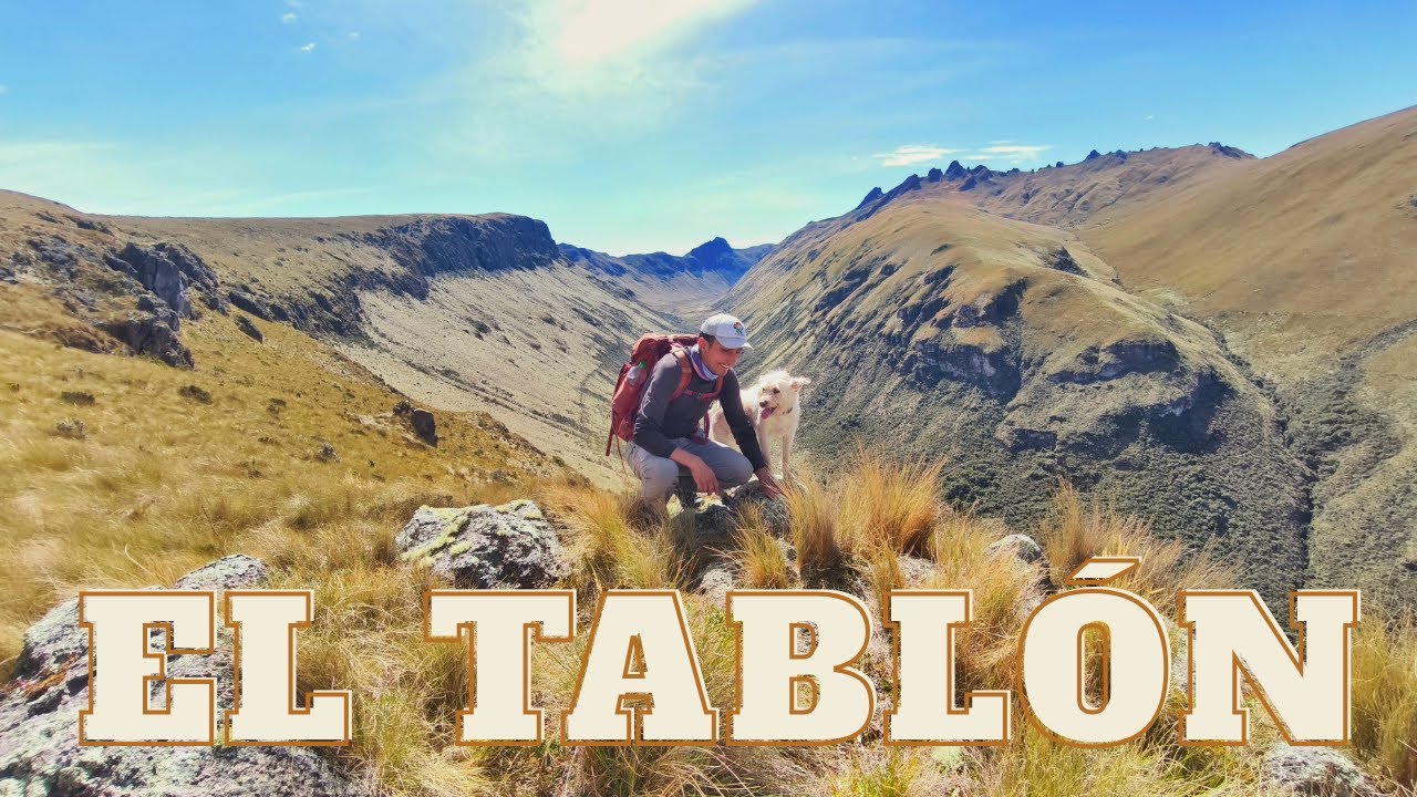 Cerro Tablón