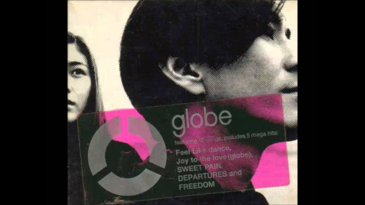 globe-Feel Like Dance (club mix)