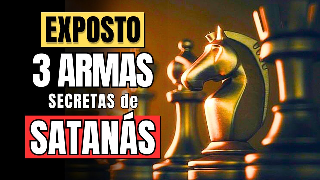 CRISTÃOS Caem Nestas ASTUTAS CILADAS Todos os Dias (Evite Estas Armadilhas) | BATALHA ESPIRITUAL