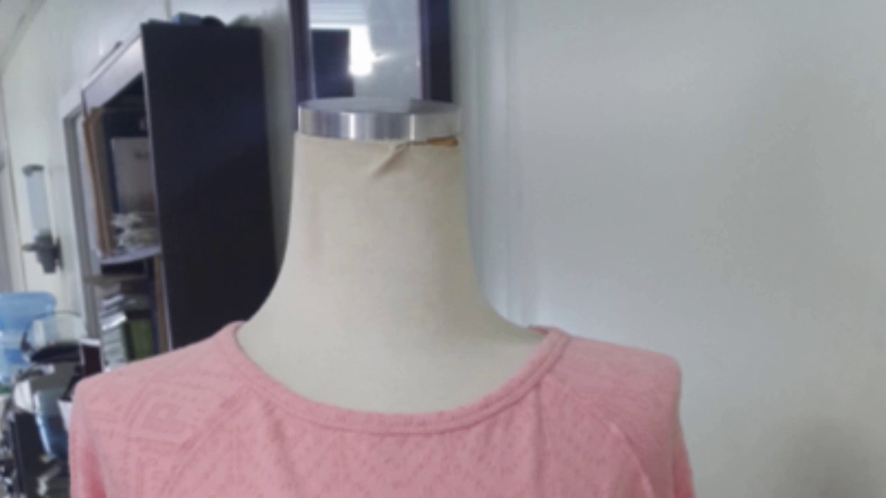 3 THREAD FLEECE JACQUARD CIRCULAR KNITTING MACHINE