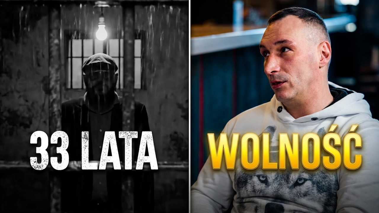Za kratami z Mini Majkiem &ndash; Daniel Siedlecki bez cenzury