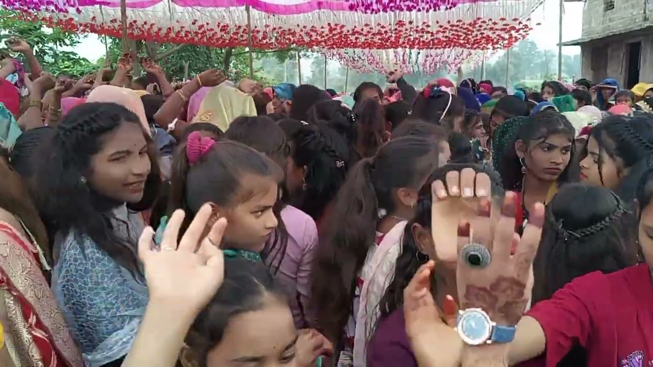 aadivasi band Baja 2025