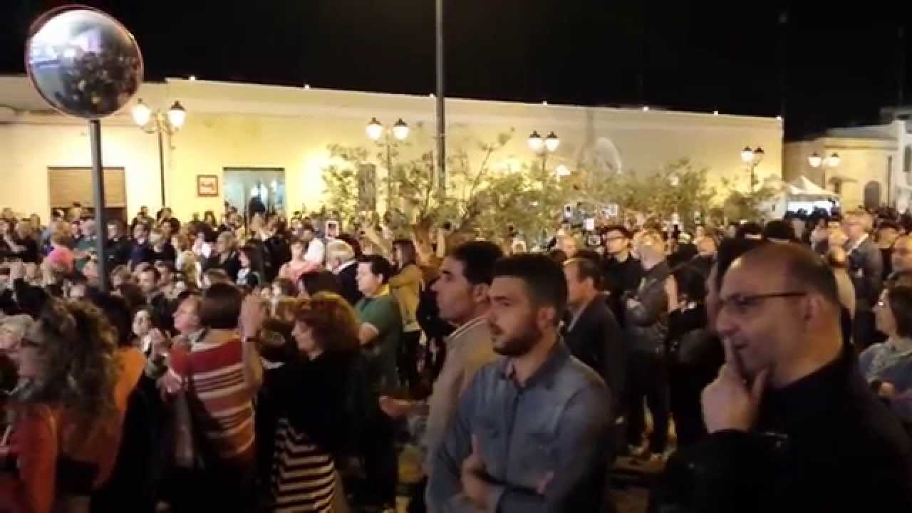 Borgoinfesta 2015