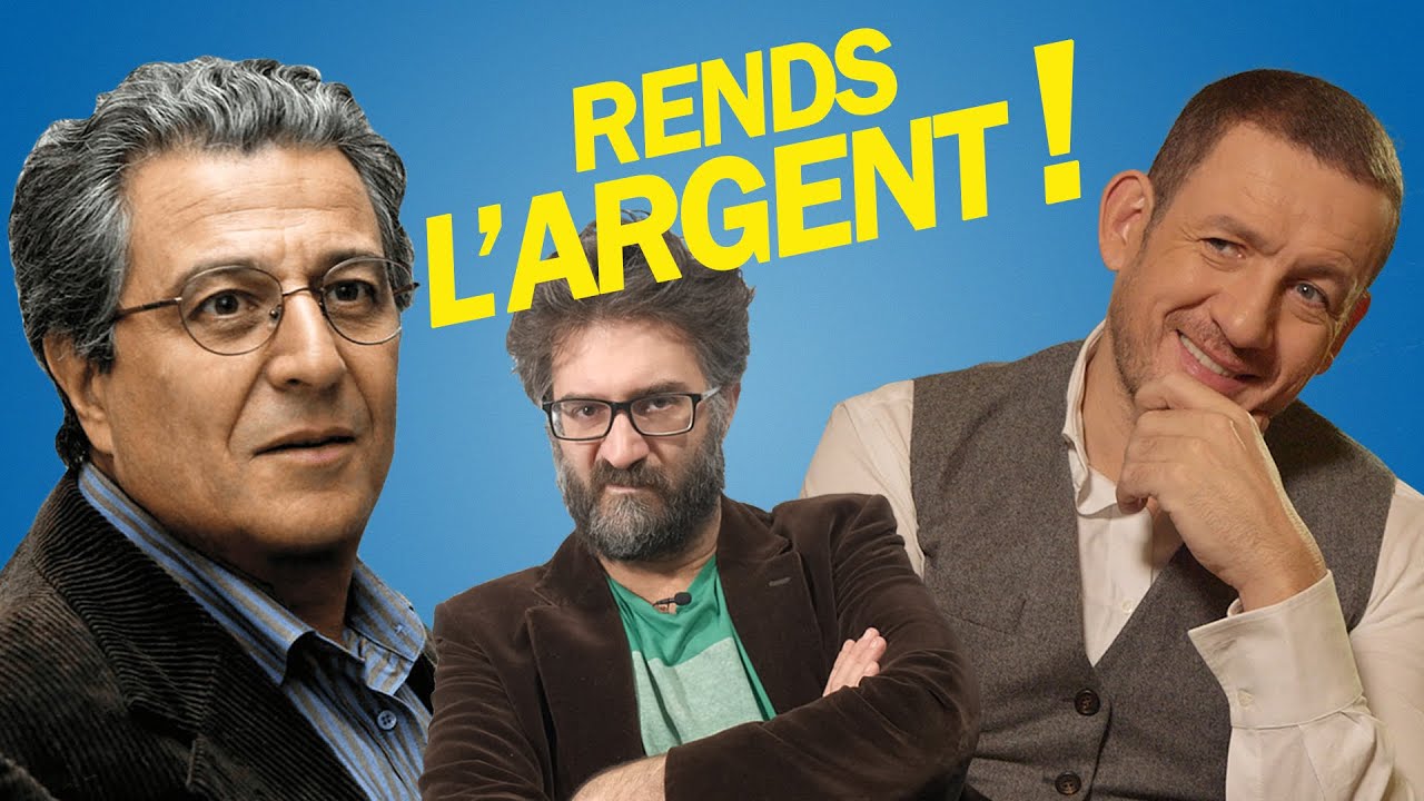 LE CINEMA VOLE-T-IL VOS IMPOTS ?