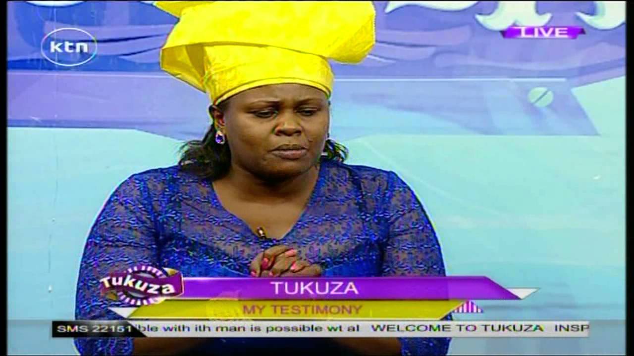 Rev. Zainab Summut: I got HIV Aids at 17 but God healed me from it part1