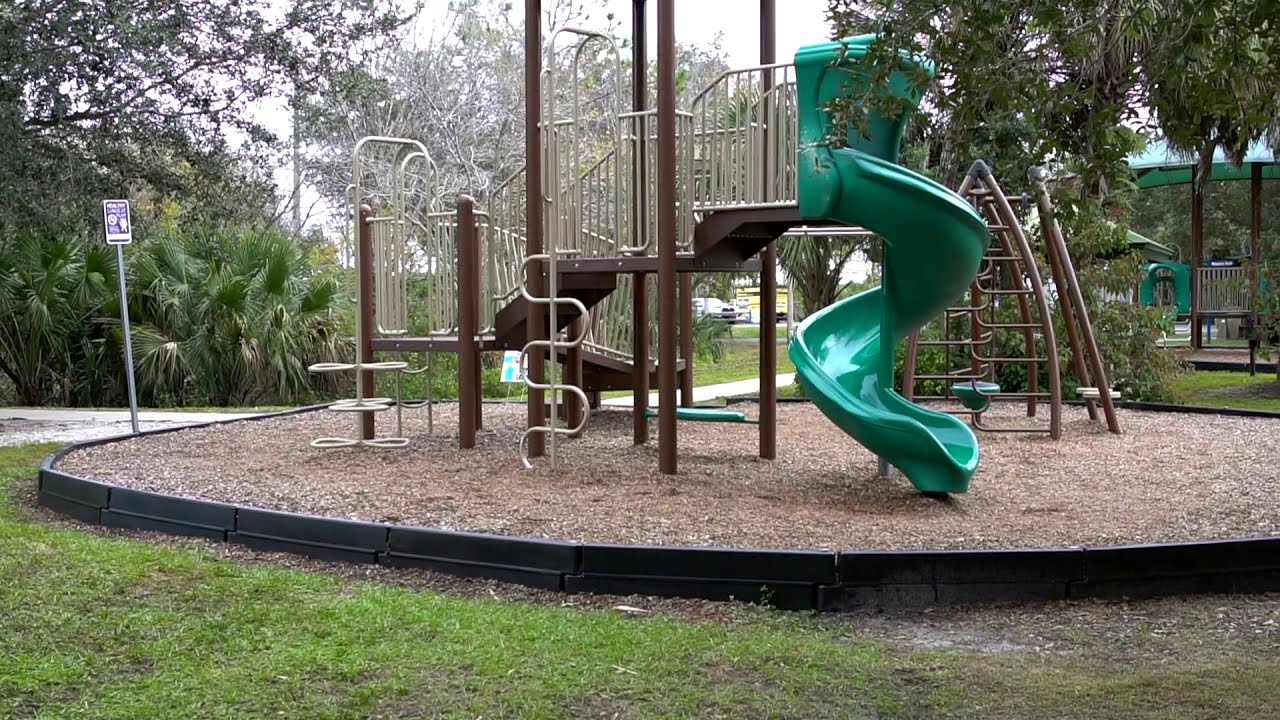Inside Lee County: Manatee Park