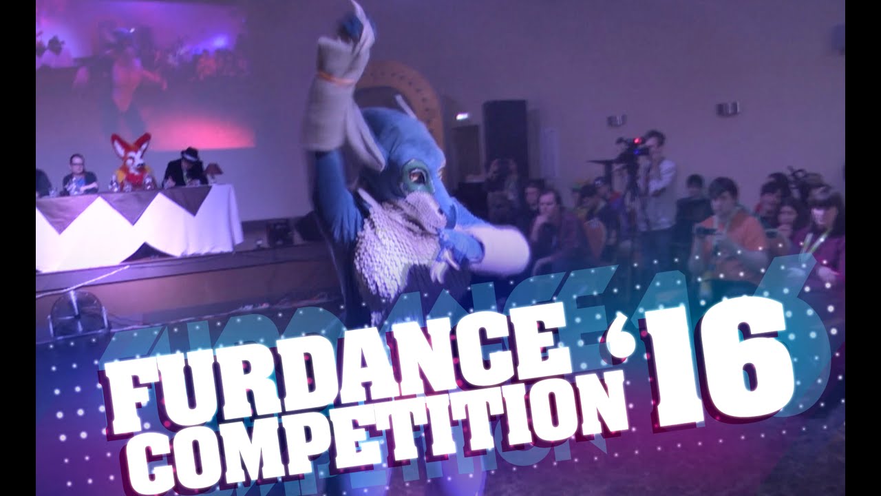 Rusfurence Dance Contest 2016 - Viverna