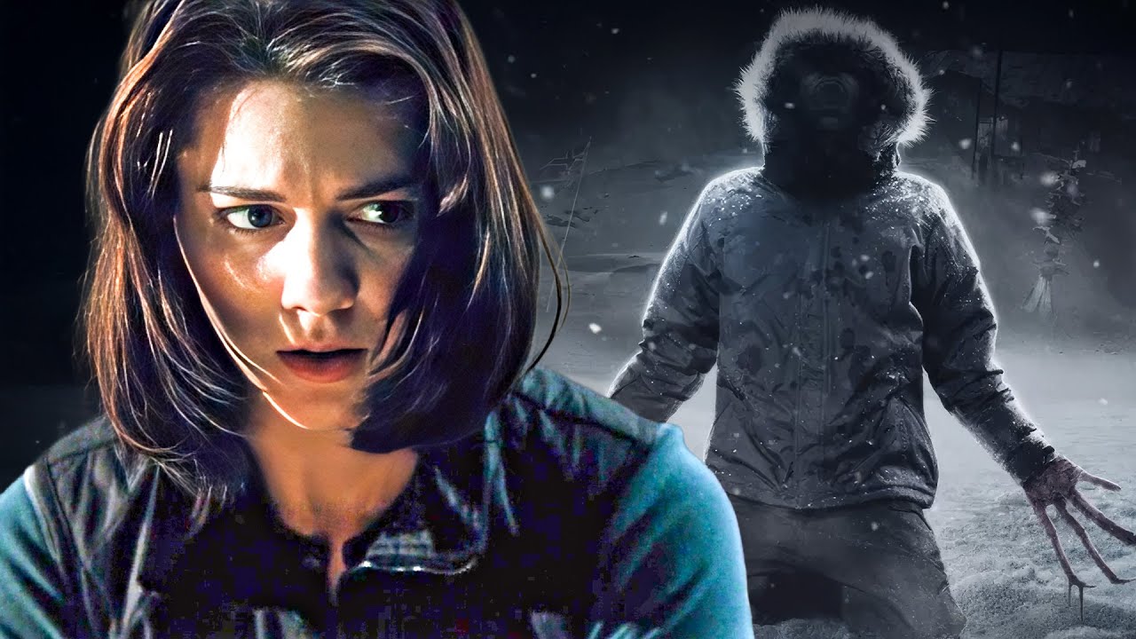 Dlaczego prequel filmu &bdquo;The Thing&rdquo; jest taki zły?! (WSKAZ&Oacute;WKA: To efekt komputerowy)
