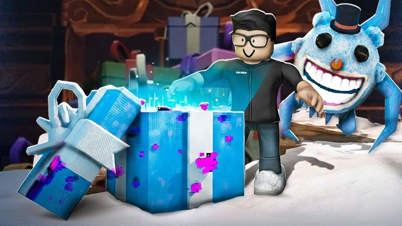 Me pasé el CRINGLE'S WORKSHOP en DOORS | Roblox