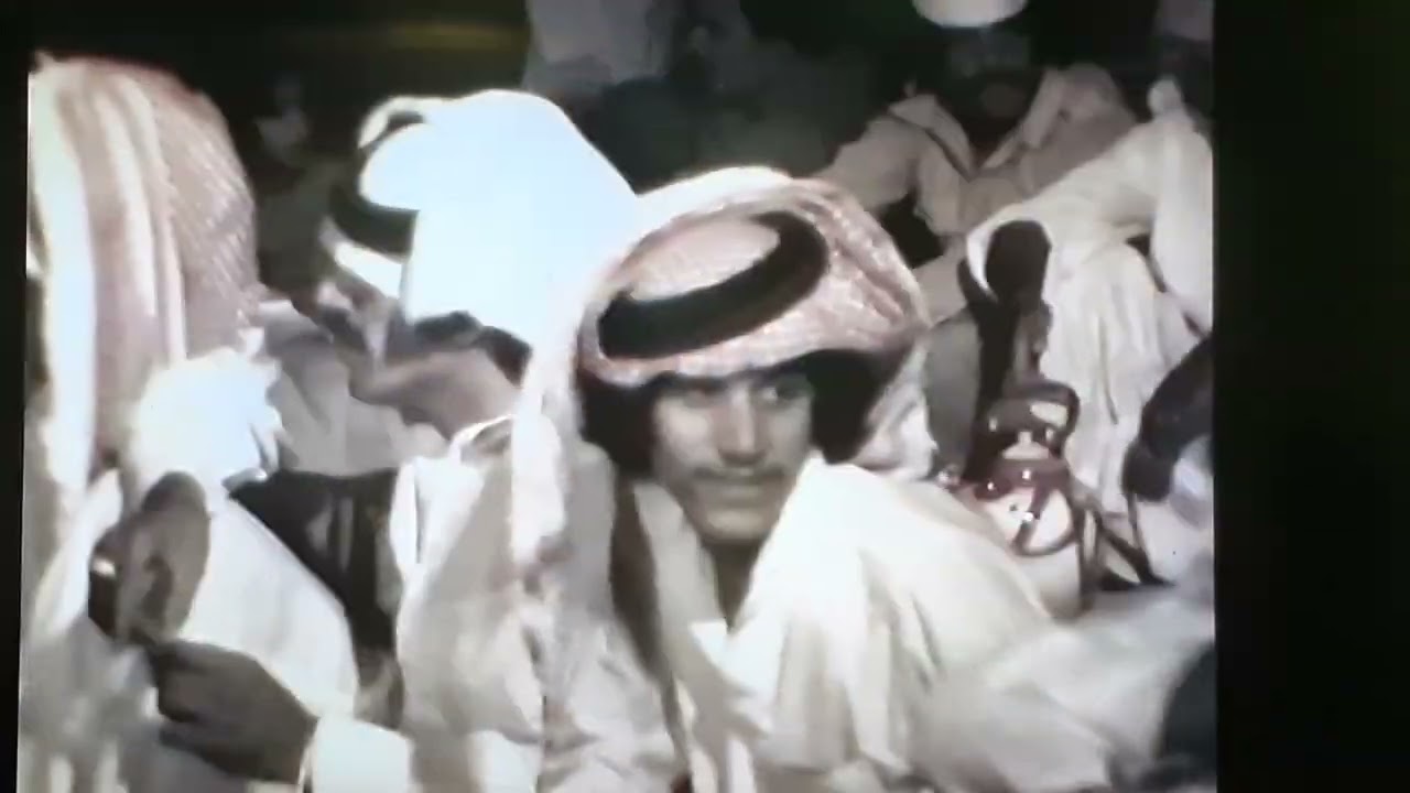 الفنان علي المبارك رحمه الله يا هل الشرق مروبي على القيصرية مشاهد حائليه