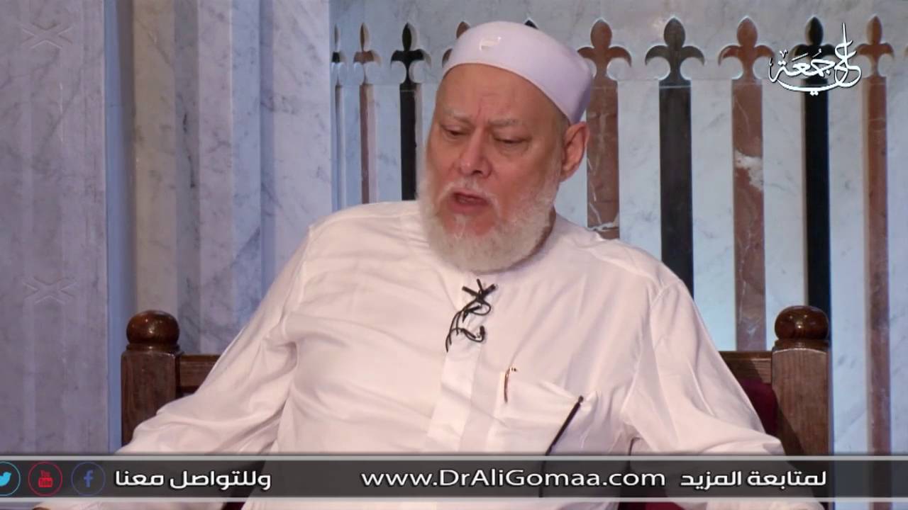 أختي لا تصلي وتجدها ثقيلة عليها | ا.د علي جمعة