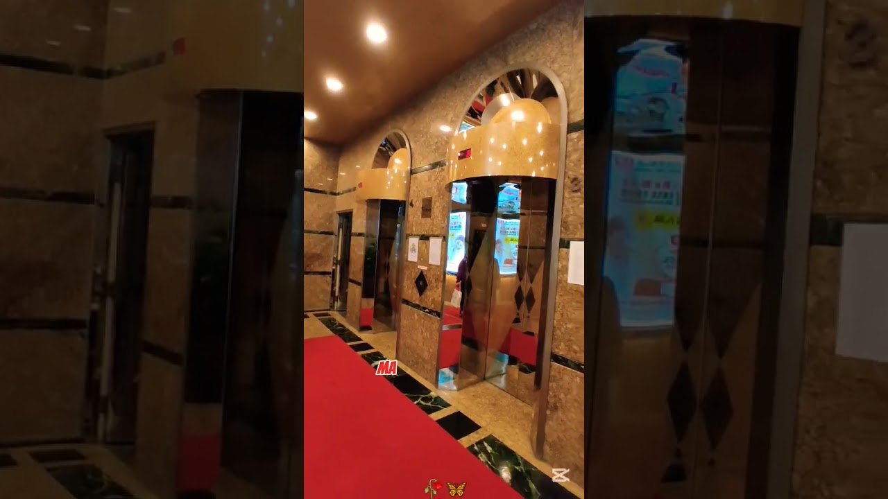 RUTE BANK PRiME CABANG MONGKOK/YAU MA TEi Cek #minivlog #shortvideo #anakrantaupunyacerita #fyp