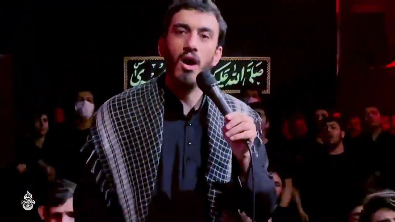 Əsir Olub Yaşa, Amma Əqidəsiz Yaşama - Mehdi Resuli 2022