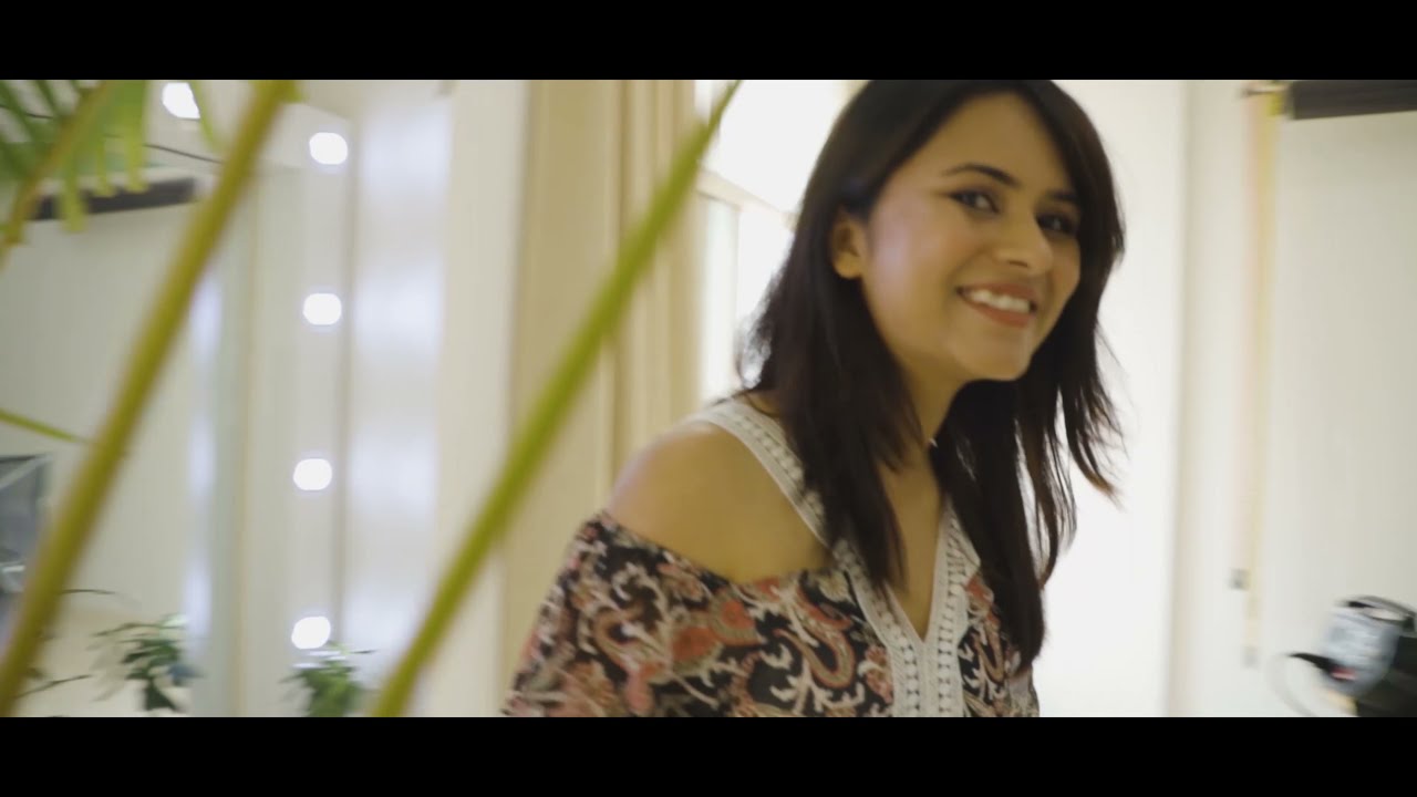 My Office Tour - A Dream Come True || Zookti || Aarohi