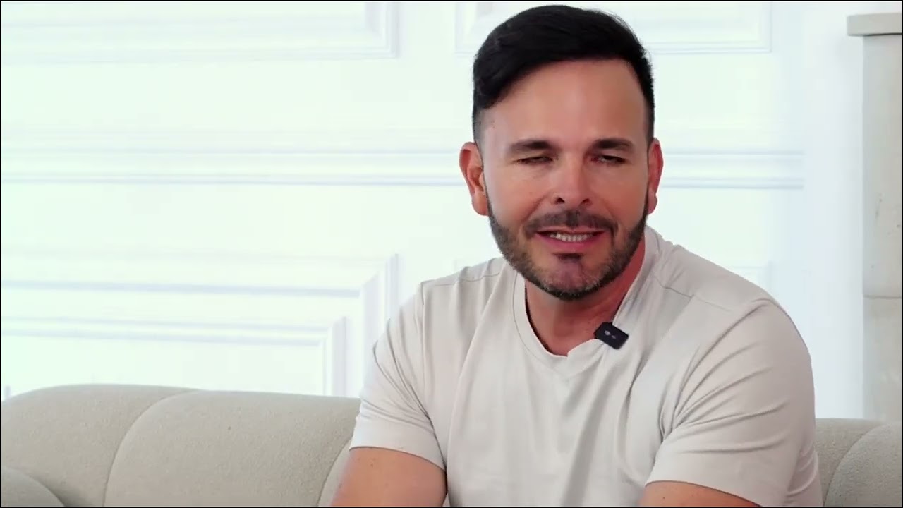 entrevistas Dr. andrade