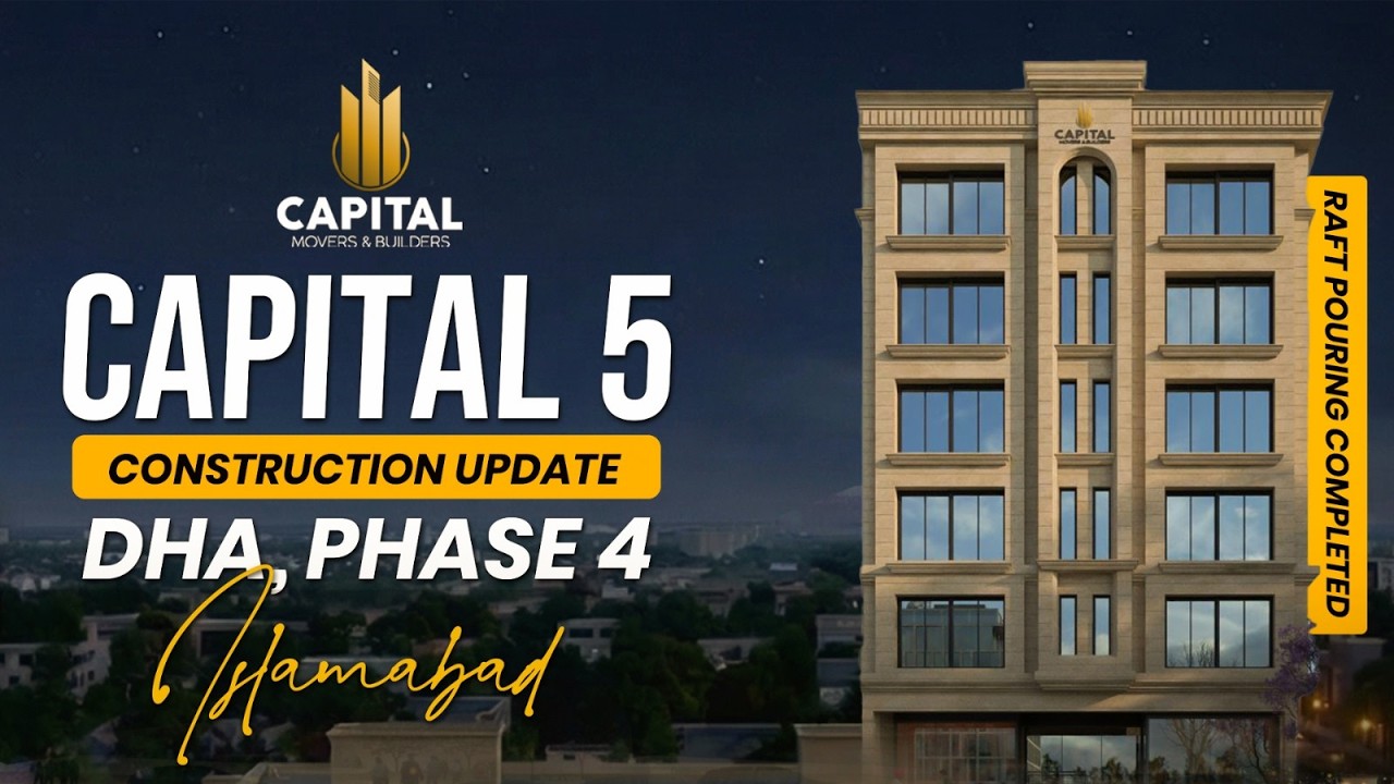 𝐂𝐚𝐩𝐢𝐭𝐚𝐥 𝟓 - 𝐃𝐞𝐟𝐞𝐧𝐜𝐞 𝐇𝐨𝐮𝐬𝐢𝐧𝐠 𝐀𝐮𝐭𝐡𝐨𝐫𝐢𝐭𝐲 (𝐃𝐇𝐀), 𝐈𝐬𝐥𝐚𝐦𝐚𝐛𝐚𝐝-𝐑𝐚𝐰𝐚𝐥𝐩𝐢𝐧𝐝𝐢.