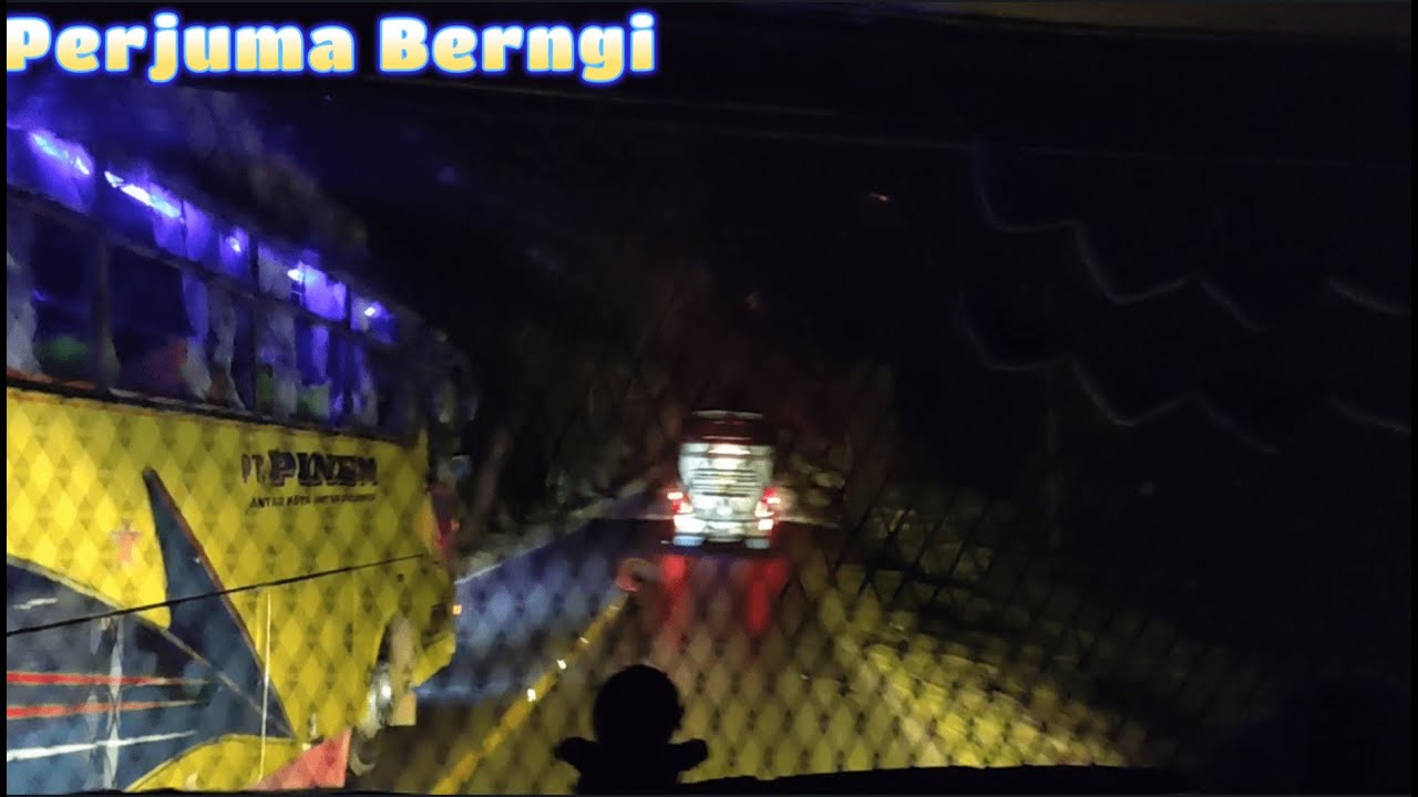Part 3 Trip Medan - Pekanbaru dengan medan Jaya Scania 77 (Medan Jaya Merajai Lintasan)