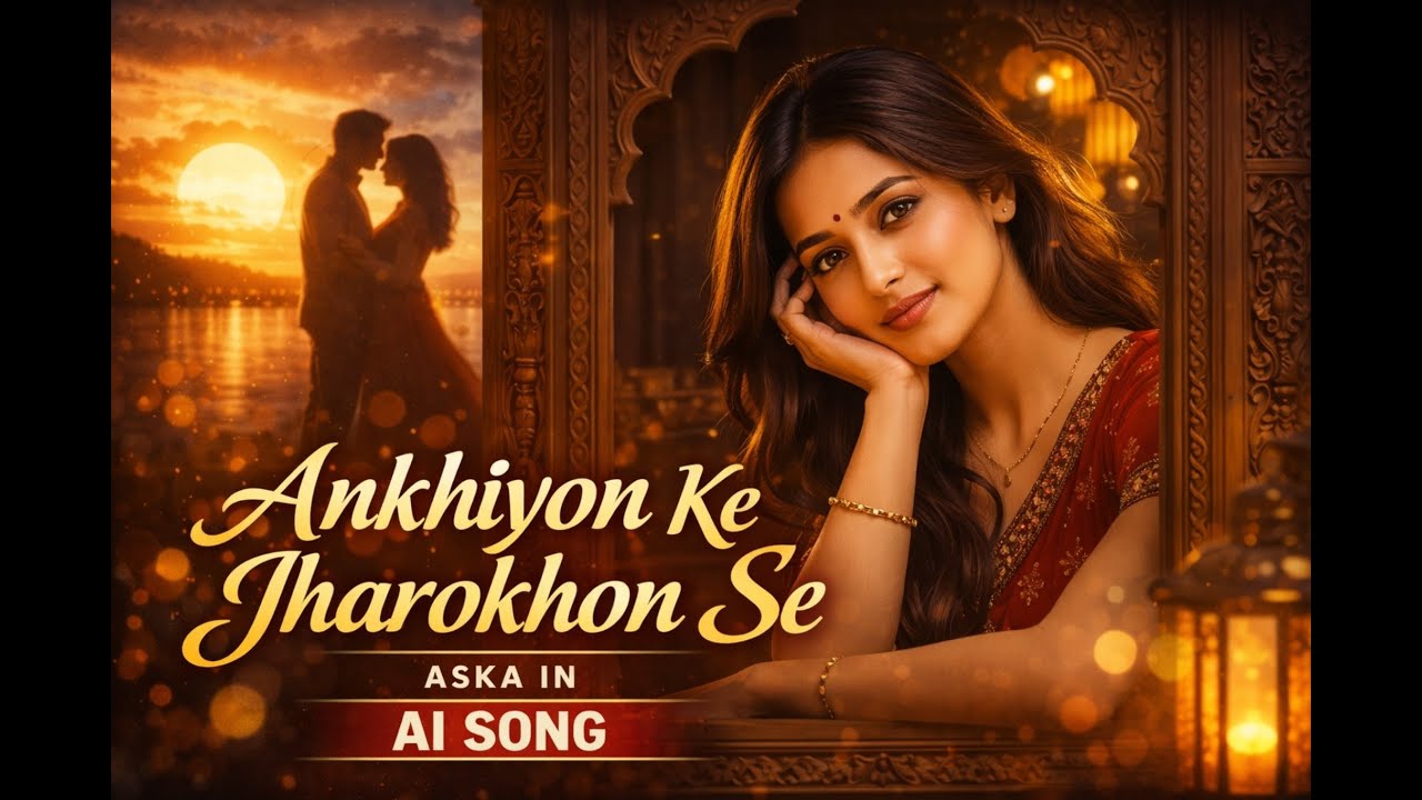Ankiyon K Jahrokon Se  