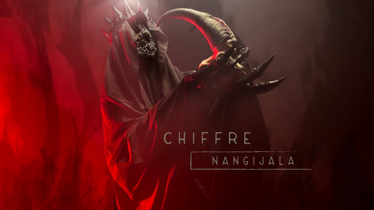 Chiffre - Nangijala (OFFICIAL MUSIC VIDEO)