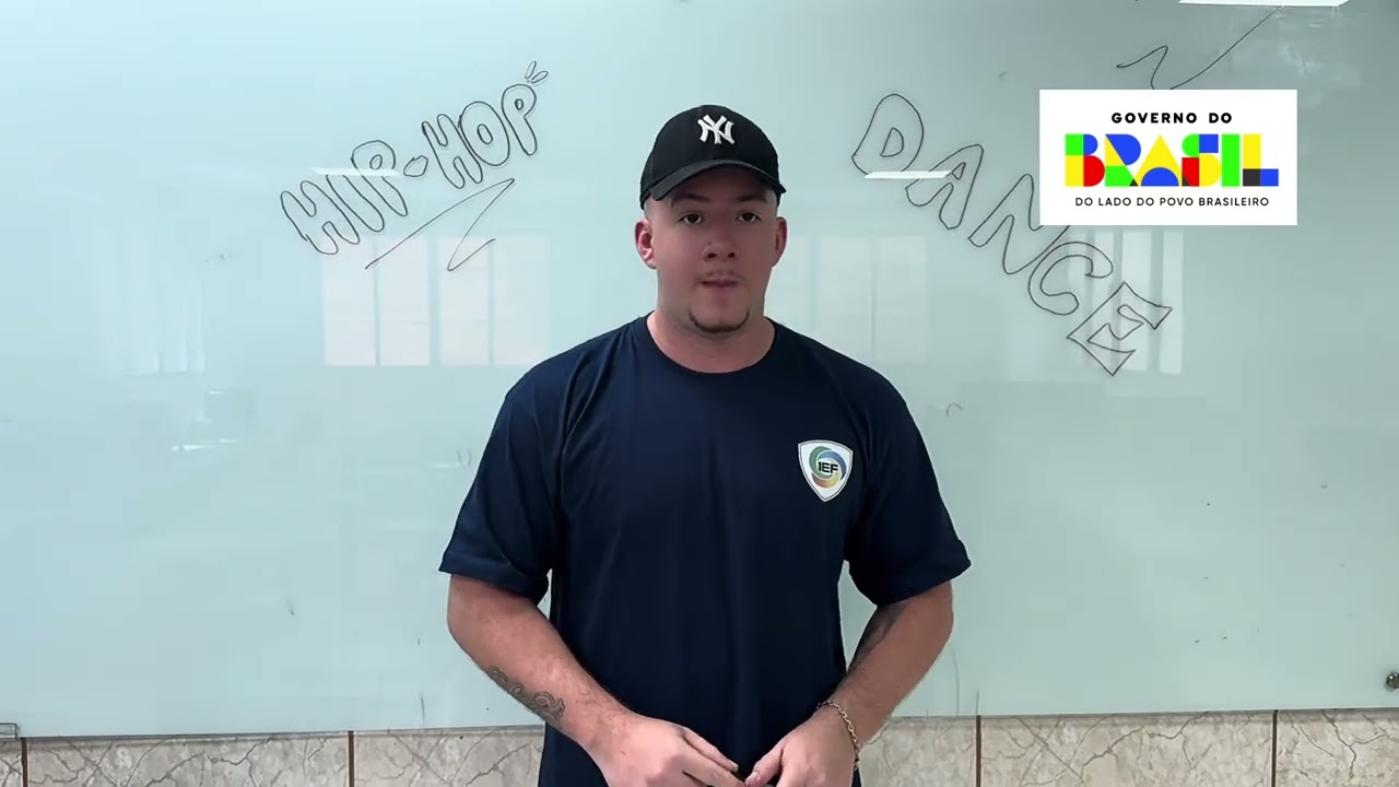 HipHop de Piraí | Apresentação do Projeto