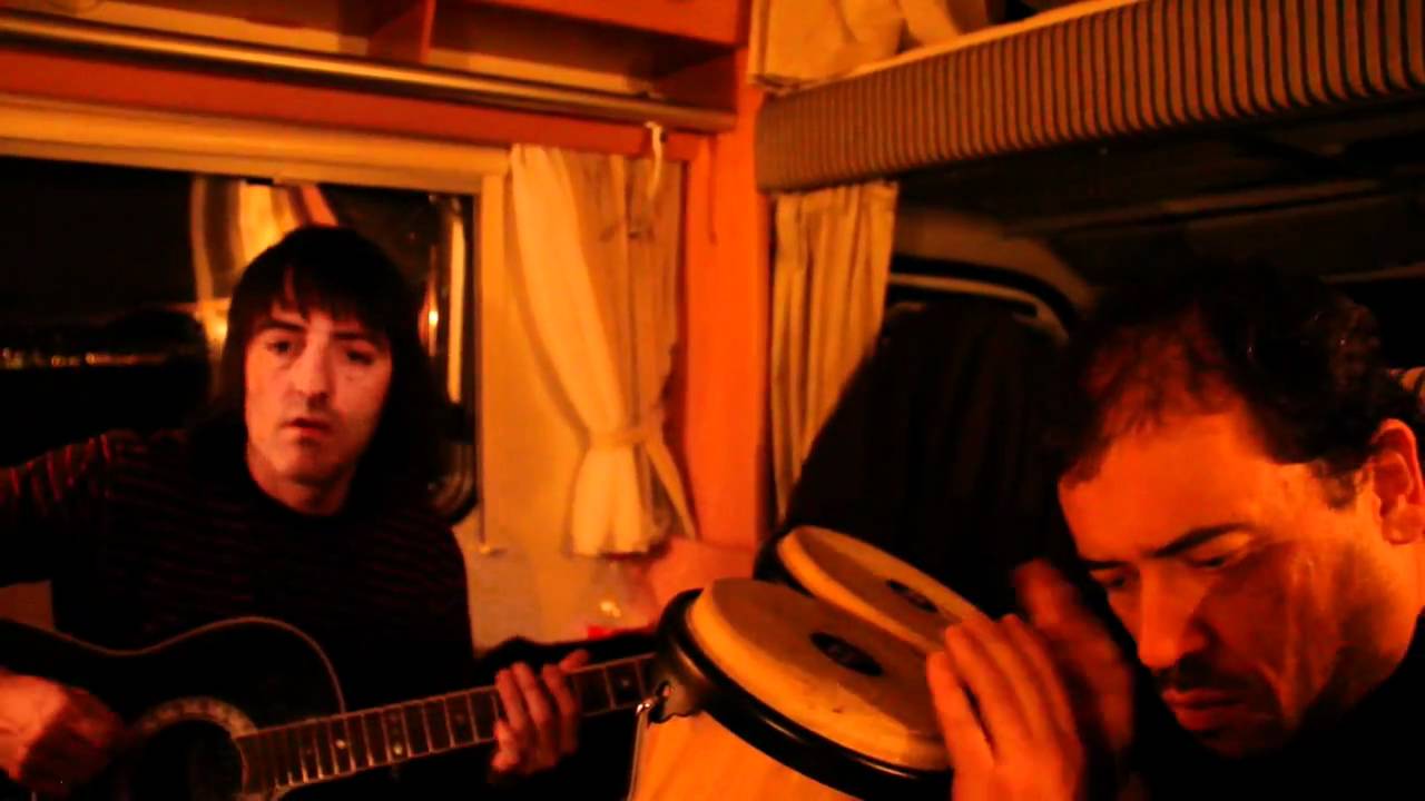 Gianni Versatil - Avalanche (Trailerhome Jam)