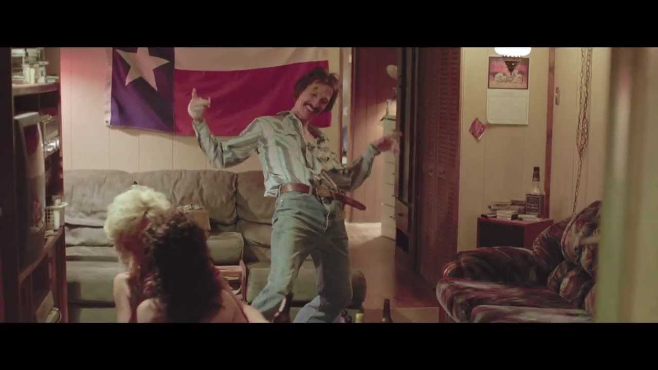 DALLAS BUYERS CLUB - EL CLUB DE LOS DESAHUCIADOS