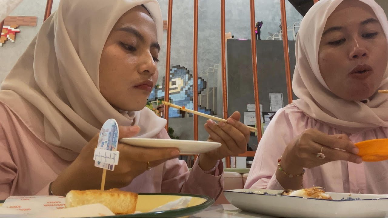 3 Hari 2 Malam di Kota Medan