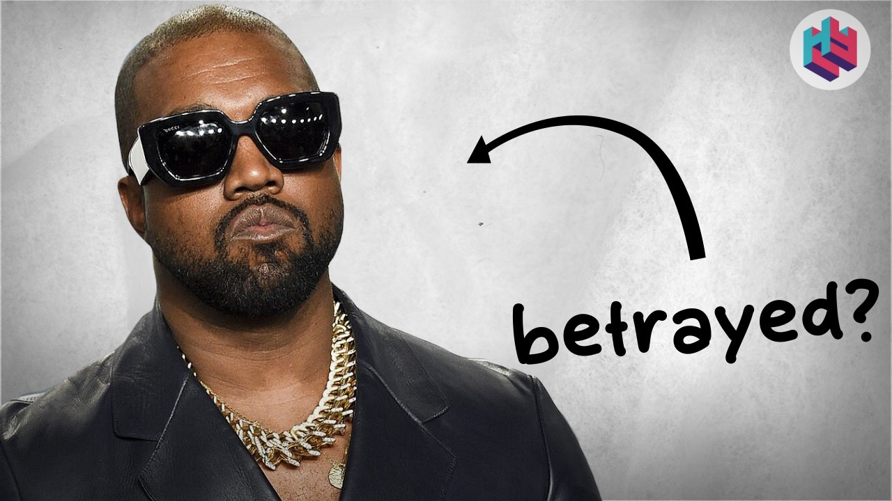 Kanye & Travis Scott’s Ghostwriter ERUPTS On Twitter