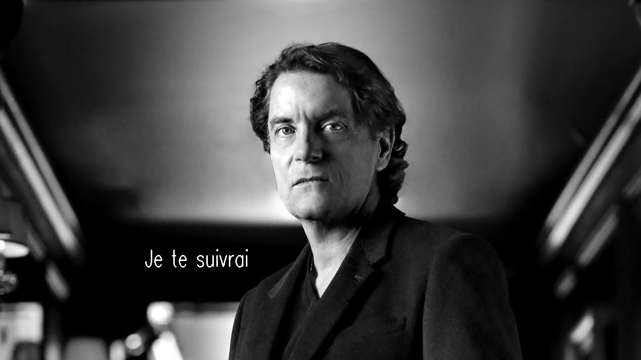 Je te suivrai