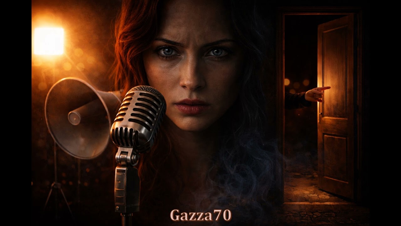 Respect Comes First – Daniele Gazzarin, Gazza70 (#Country #RootsRock #Original)