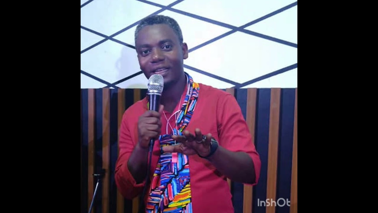 YESU KRISTO AKIMARA KUVUGA NGO BIRARANGIYE IBINTU BITATU TWAHABONEYE