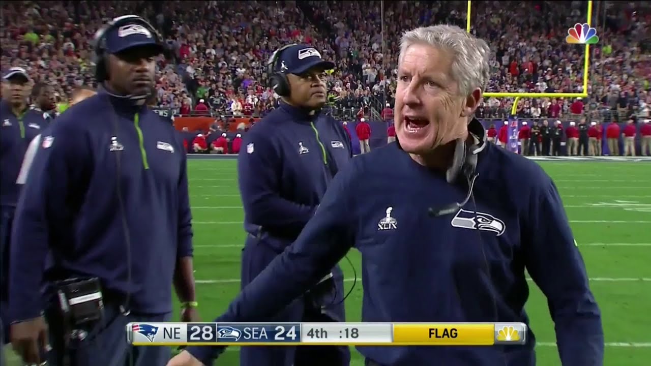 Every ejection from the 2014 NFL season