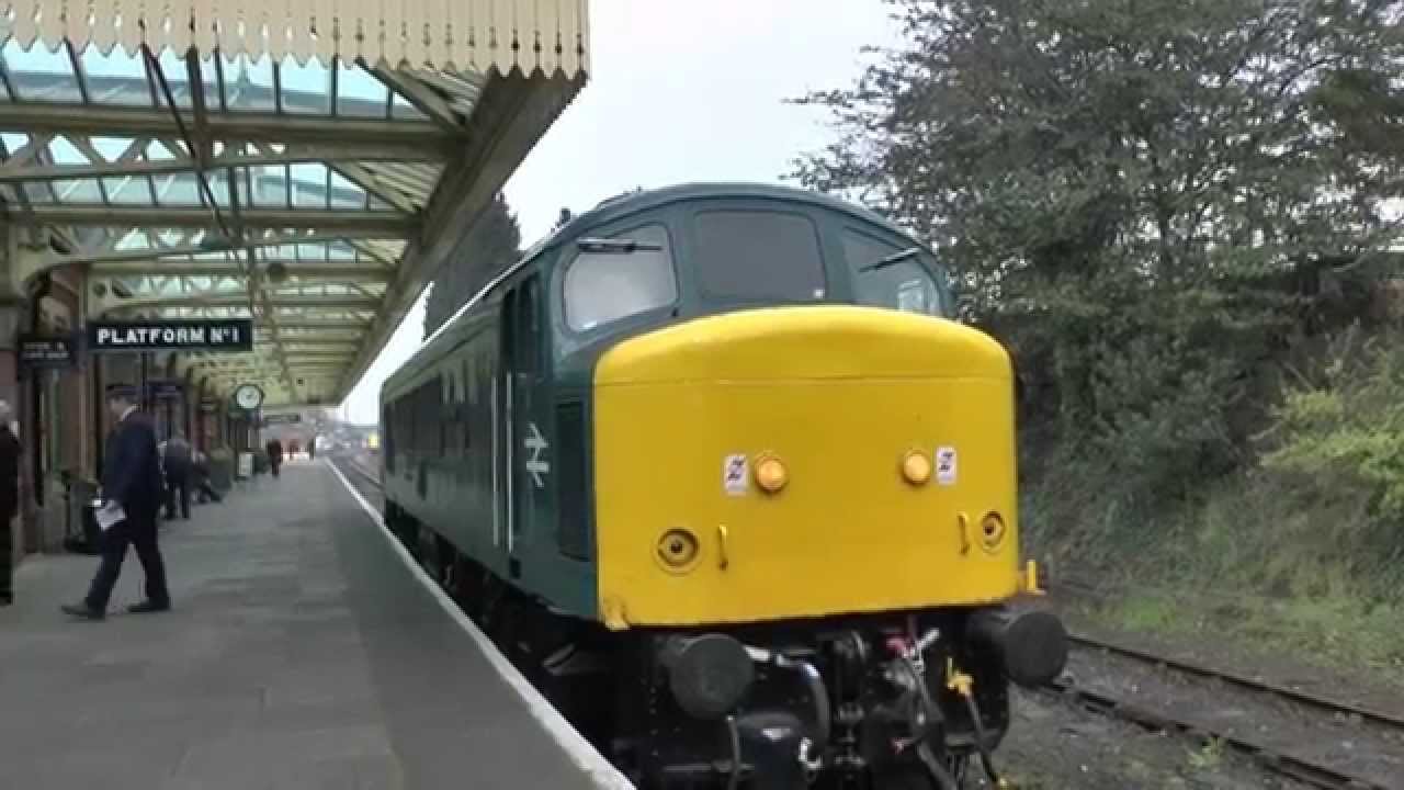 Train Horns and 2 Tones V20